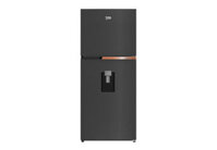 Tủ lạnh Beko Inverter 371 lít RDNT371I50VDHFSK