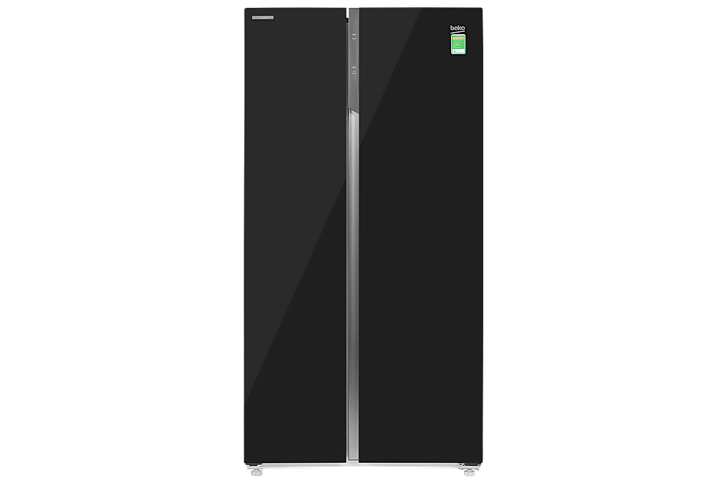 Tủ lạnh Beko Inverter 646 lít GNO62251GBVN