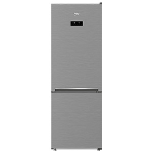Tủ lạnh Beko Inverter 375 lít RCNT375E50VZX