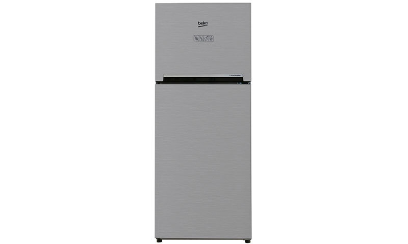 Tủ lạnh Beko Inverter 188 lít RDNT200I50VS(WB)