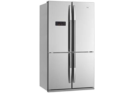 Tủ lạnh Beko GNE-114612X