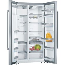 Tủ lạnh Bosch 533 lít KAD92HI31