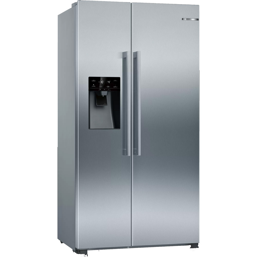 Tủ lạnh Bosch 627 lít KAI93VIFPG