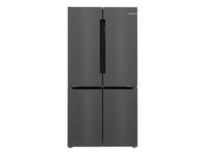 Tủ lạnh Bosch Inverter 605 lít HMH.KFN96AXEA