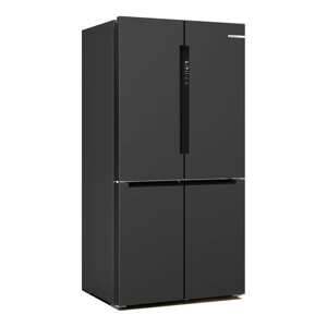 Tủ lạnh Bosch Inverter 605 lít HMH.KFN96AXEA