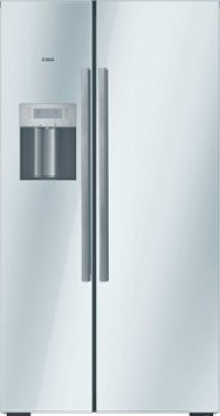 Tủ lạnh Bosch 528 lít KAD62S21