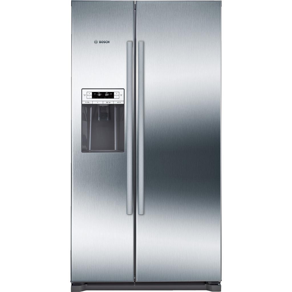 Tủ lạnh Bosch 533 lít KAD90VI20