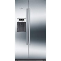 Tủ lạnh Bosch KAD90VI20 - 533 lít, 2 cánh