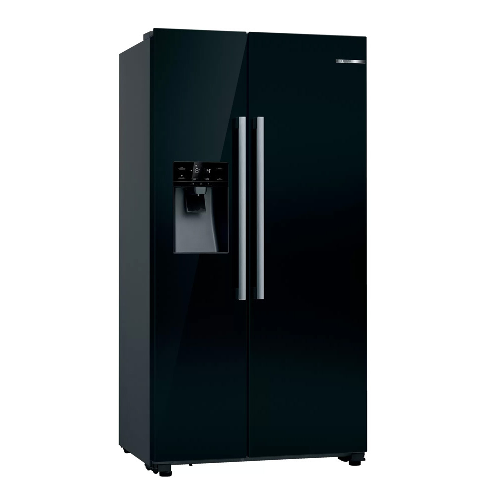 Tủ lạnh Bosch Inverter 631 lít KAD93VBFPG