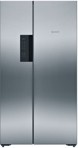 Tủ lạnh Bosch Inverter 604 lít KAN92VI35
