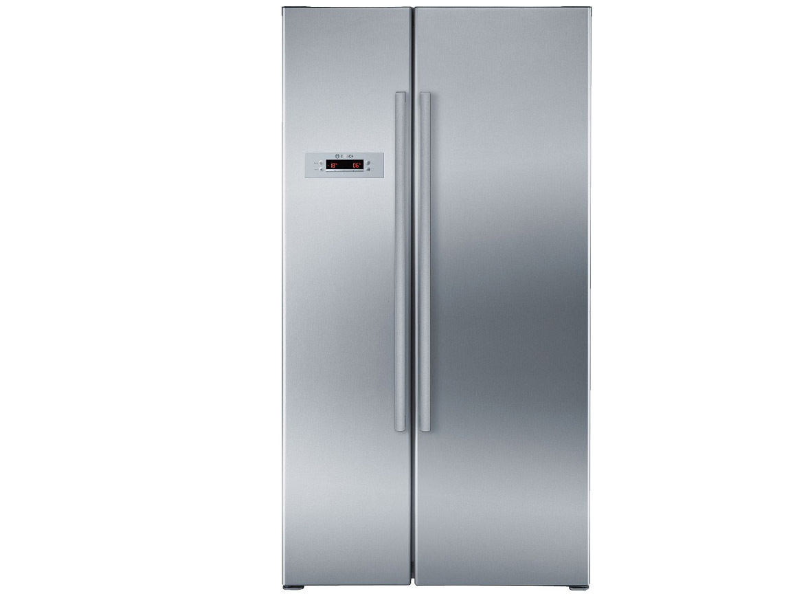 Tủ lạnh Bosch Inverter 604 lít KAN92VI350