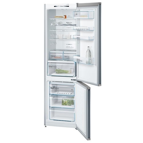 Tủ lạnh Bosch 366 lít KGN39KL35