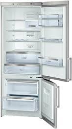 Tủ lạnh Bosch Inverter 445 lít KGN57AI10T