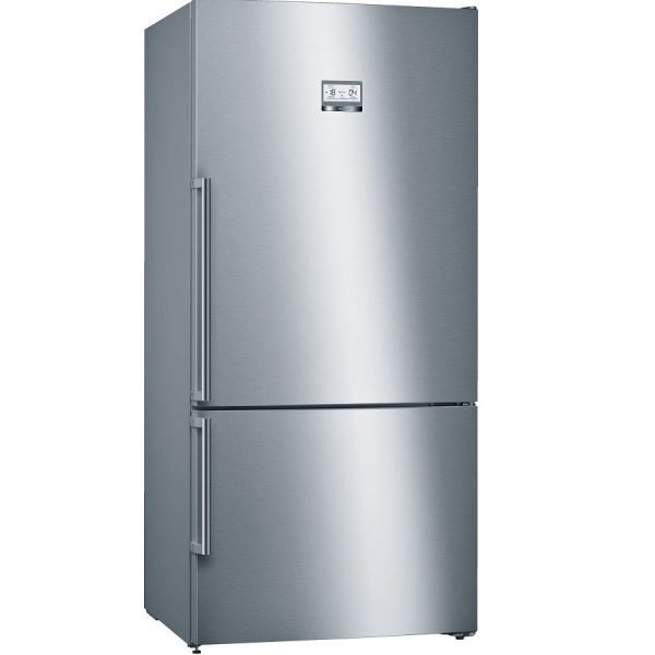 Tủ lạnh Bosch 682 lít KGN86AI42N