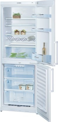 Tủ lạnh Bosch 277 lít KGV33X33