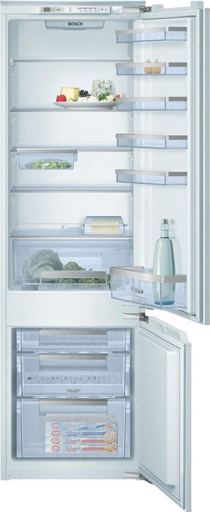 Tủ lạnh Bosch 281 lít KIS38A51