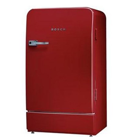 Tủ lạnh Bosch 164 lít KSL20S55