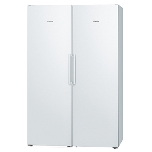 Tủ lạnh Bosch 572 lít KSV33VW30-GSN33VW30