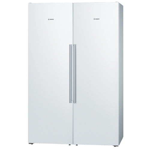 Tủ lạnh Bosch 603 lít KSV36AW31-GSN36AW31