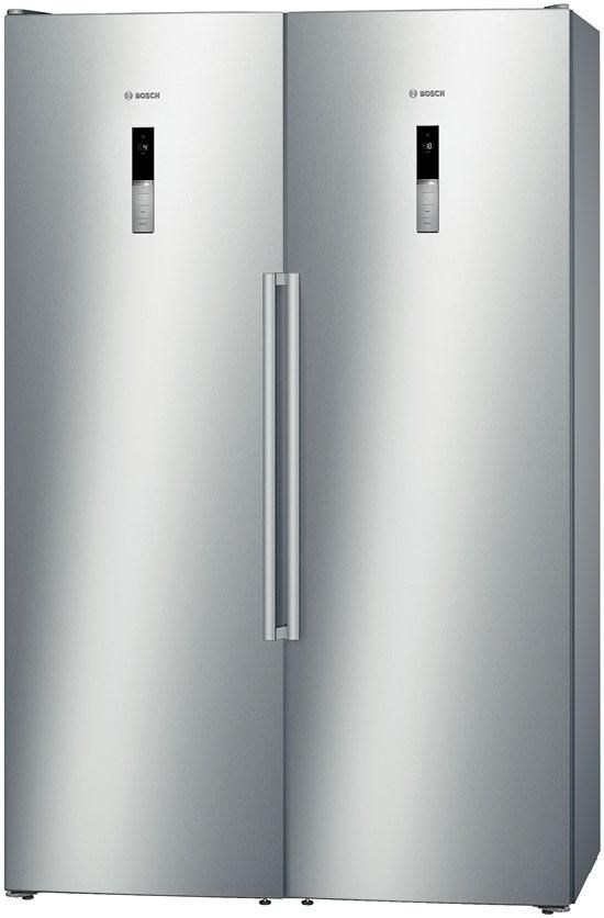 Tủ lạnh Bosch 603 lít KSV36BI30-GSN36BI30
