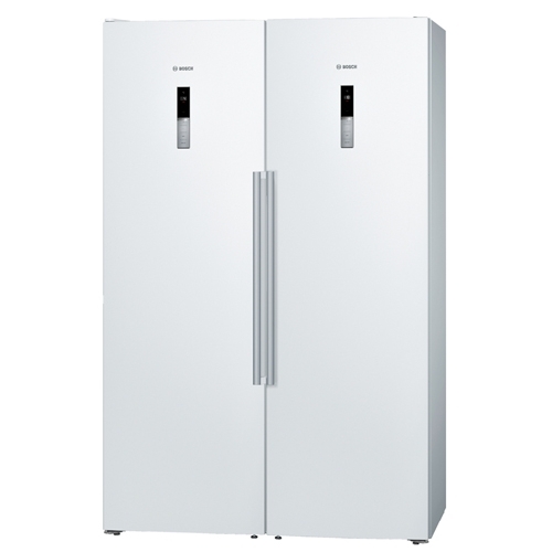 Tủ lạnh Bosch 603 lít KSV36BW30-GSN36BW30
