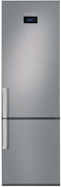Tủ lạnh Brandt 322 lít CEN31700X