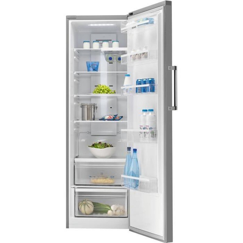Tủ lạnh Brandt 355 lít BFL584YNX