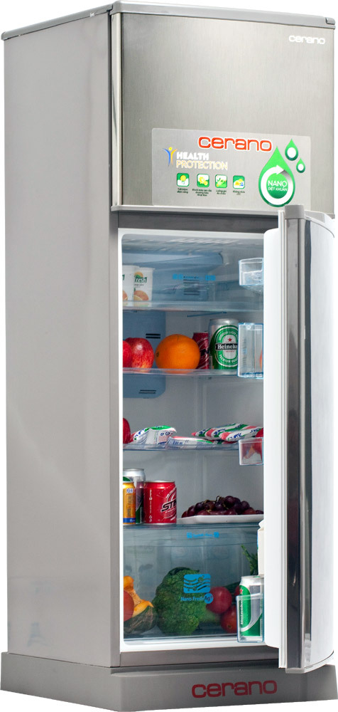 Tủ lạnh Cerano 120 lít CE-122NS