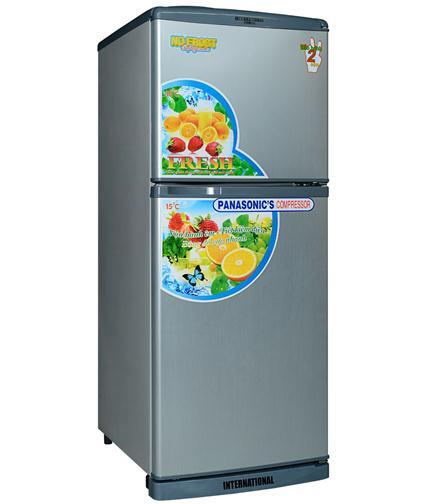 Tủ lạnh Darling 150 lít NAD-1580WX
