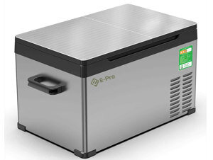 Tủ lạnh di động 45 lít E-Pro VEP-PF-A-CD45