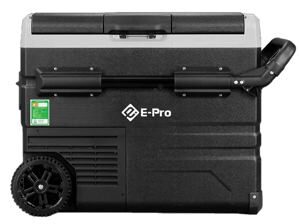 Tủ lạnh di động E-Pro 35 lít VEP-PF-A-TWW35