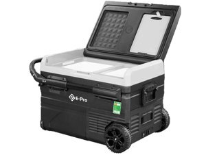 Tủ lạnh di động E-Pro 45 lít VEP-PF-A-TWW45