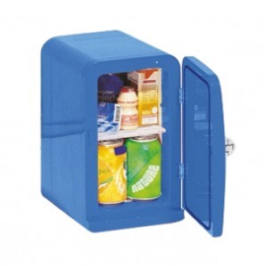 Tủ lạnh Mobicool 5 lít F05 DC/AC