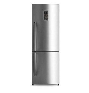Tủ lạnh Electrolux Inverter 350 lít EBB3500PA