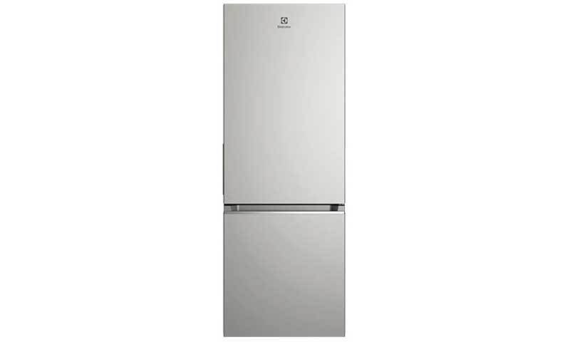 Tủ lạnh Electrolux Inverter 223 lít EBB3402K-H (EBB3402K-A)