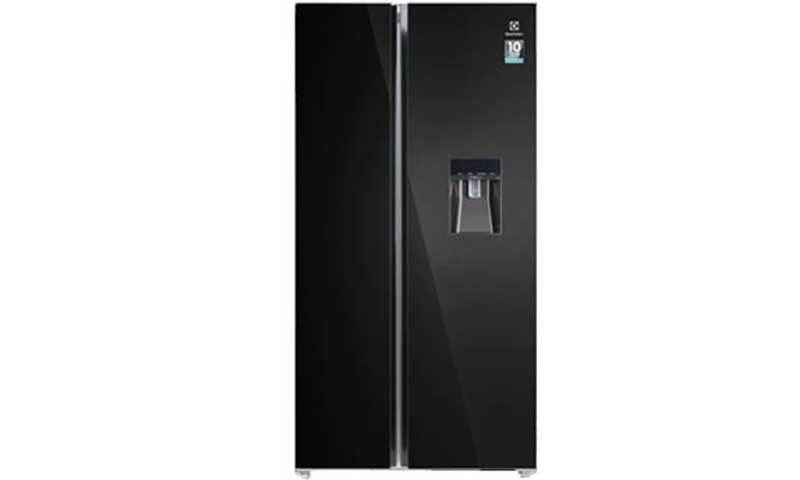 Tủ lạnh Electrolux Inverter 619 lít ESE6645A-B (ESE6645A-BVN)