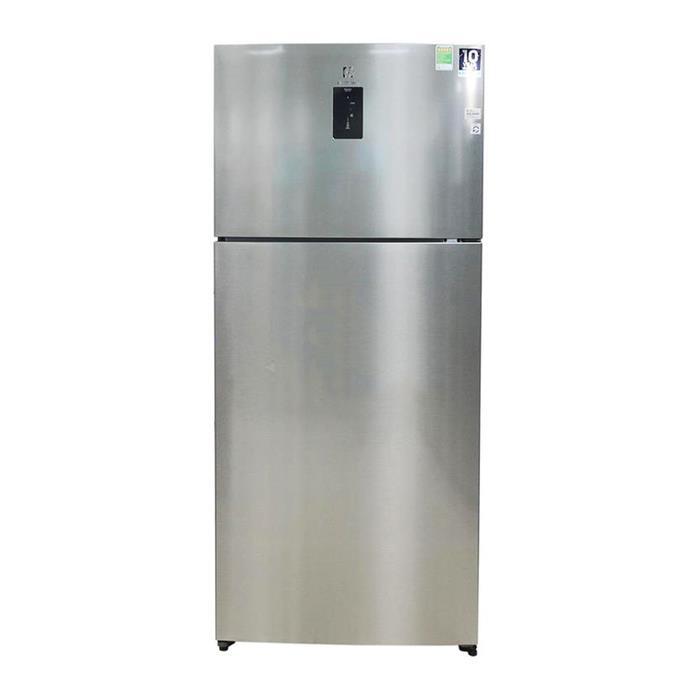 Tủ Lạnh Electrolux Inverter 460 lít ETB4602GA