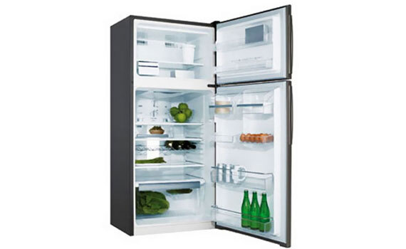 Tủ lạnh Electrolux 440 lít ETE4407SD