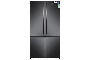 Tủ lạnh Electrolux Inventer 496 Lít EQE4900A-A