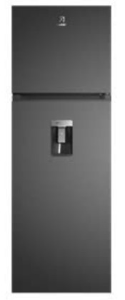 Tủ lạnh Electrolux Inverter 341 lít ETB3460L-B