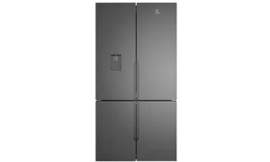 Tủ lạnh Electrolux Inverter 562 lít EQE5660A-B