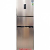 Tủ lạnh Electrolux Inverter 334 lít EME3500GG