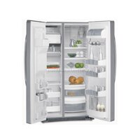 Tủ lạnh Fagor 549 lít FQ-8965X