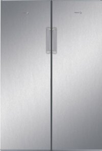 Tủ lạnh Fagor 589 lít FQ8715X