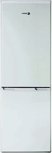 Tủ lạnh Fagor 240 lít FFJ-6615