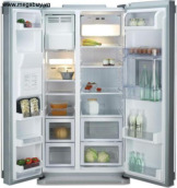 Tủ lạnh Fagor Inverter 546 lít FQ-890-XM