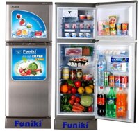 Tủ lạnh Funiki 180 lít FR-182CI