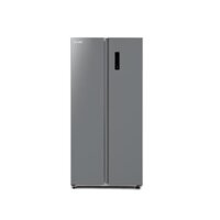 Tủ lạnh Funiki 535 lít HR SS8535SDG