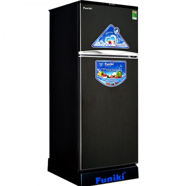 Tủ lạnh Funiki 120 lít FR-126ISM