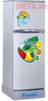 Tủ lạnh Funiki 130 lít FR-132IS